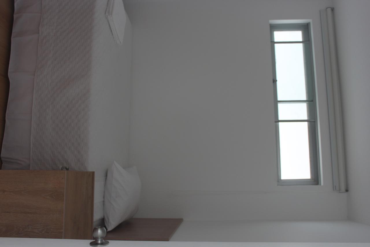 Caihuayna Apart Hotel Paracas Zewnętrze zdjęcie