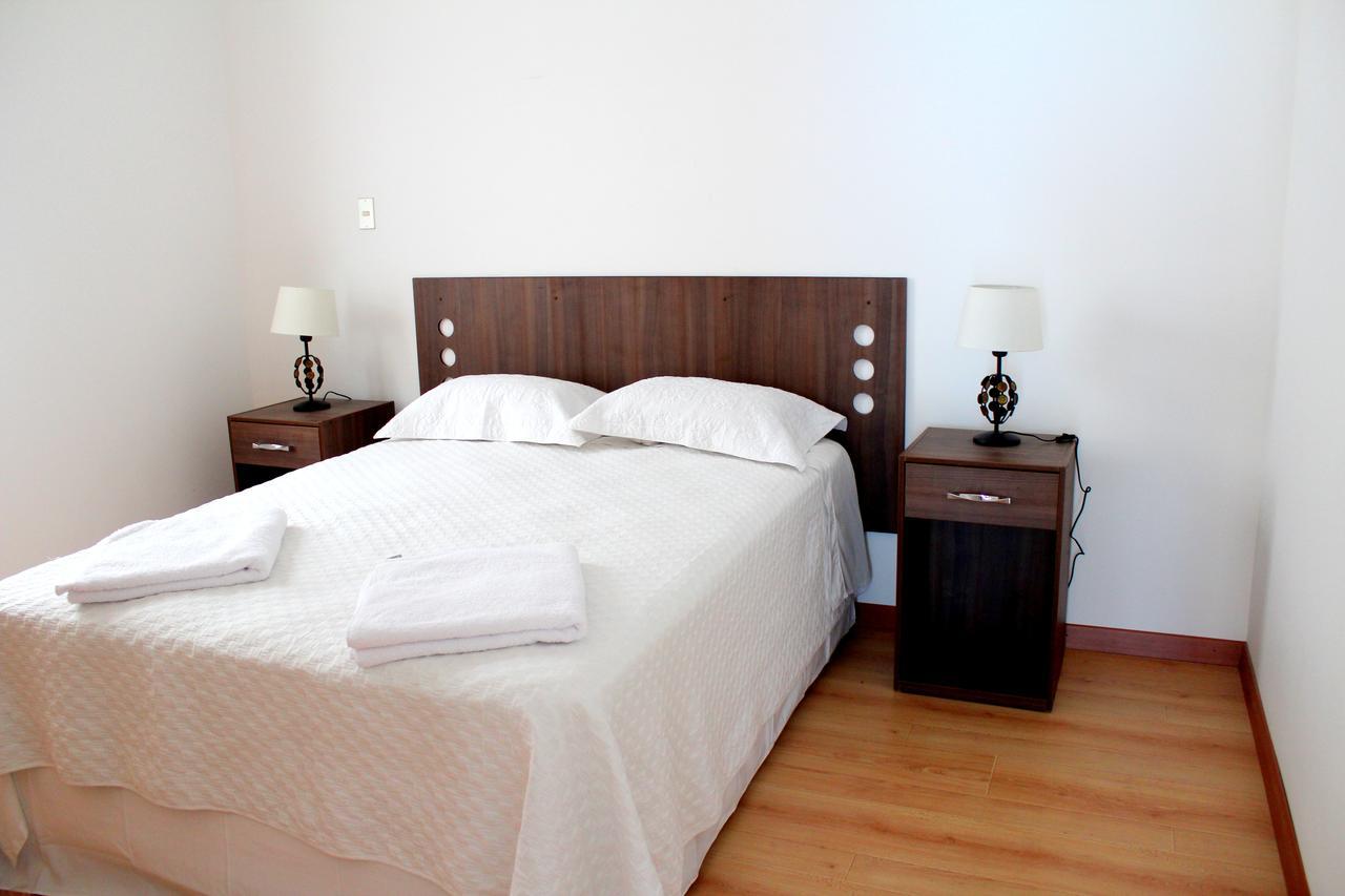 Caihuayna Apart Hotel Paracas Zewnętrze zdjęcie