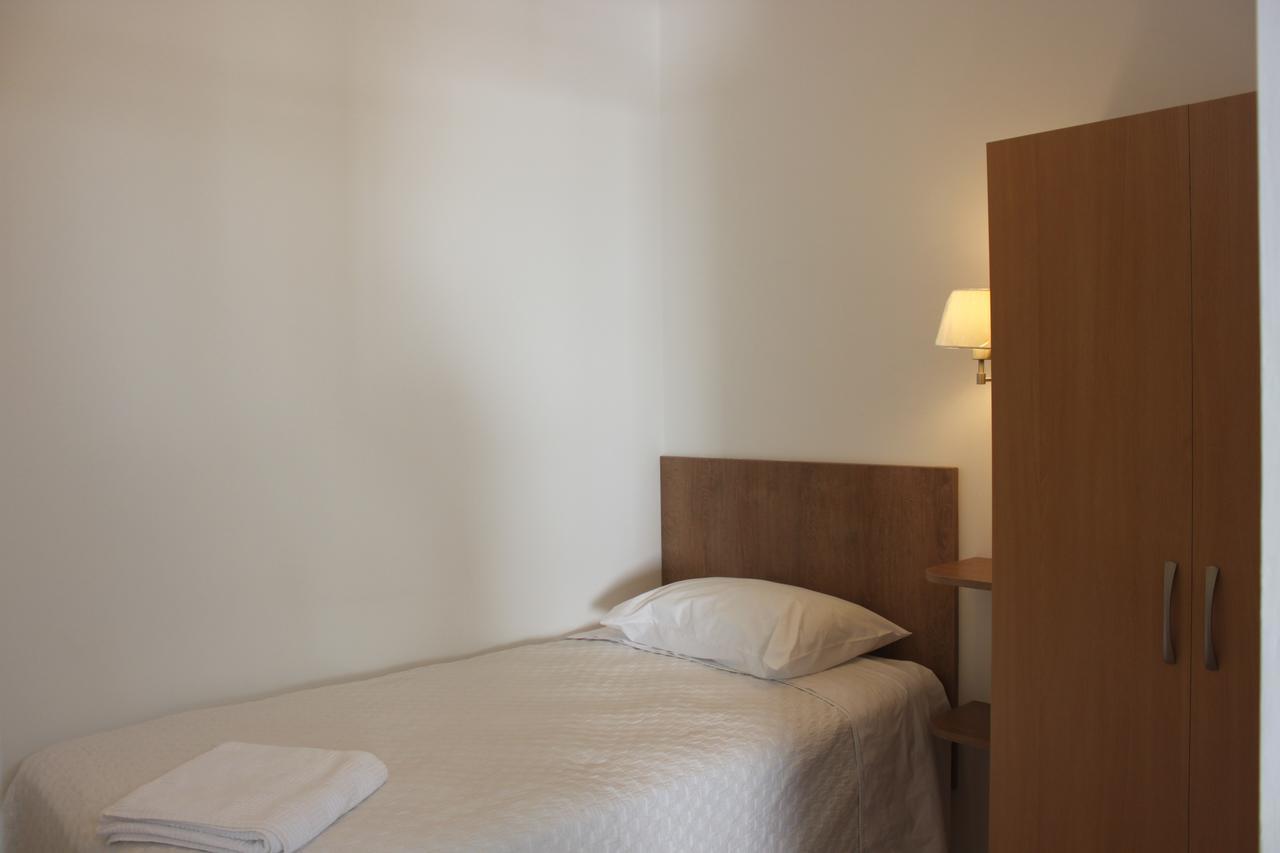 Caihuayna Apart Hotel Paracas Zewnętrze zdjęcie