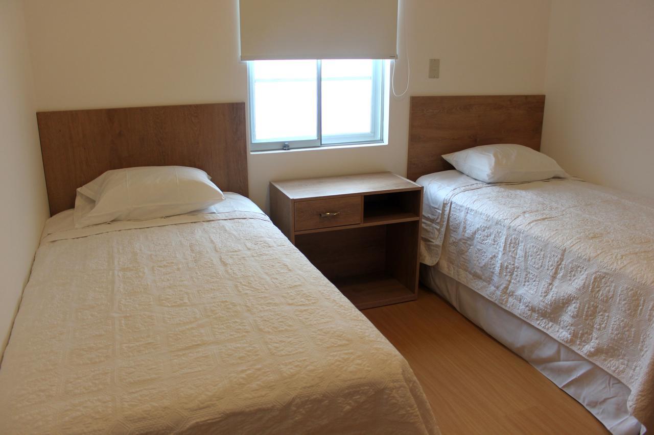 Caihuayna Apart Hotel Paracas Zewnętrze zdjęcie