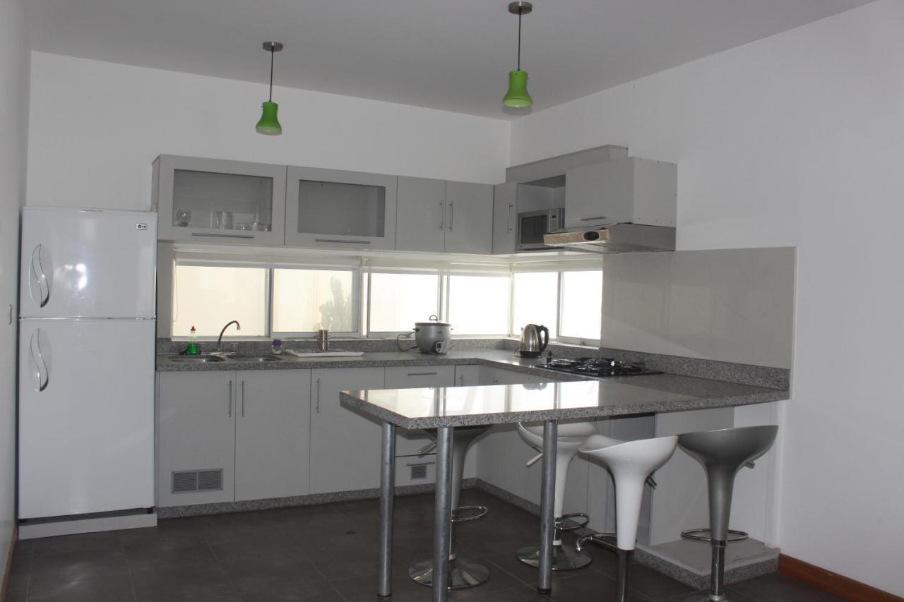 Caihuayna Apart Hotel Paracas Zewnętrze zdjęcie