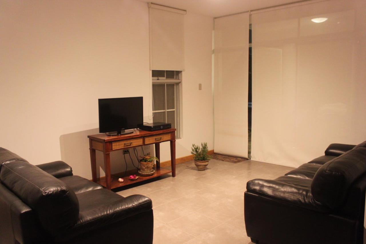 Caihuayna Apart Hotel Paracas Zewnętrze zdjęcie