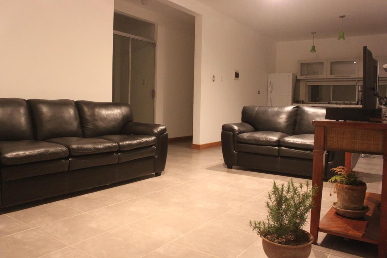 Caihuayna Apart Hotel Paracas Zewnętrze zdjęcie