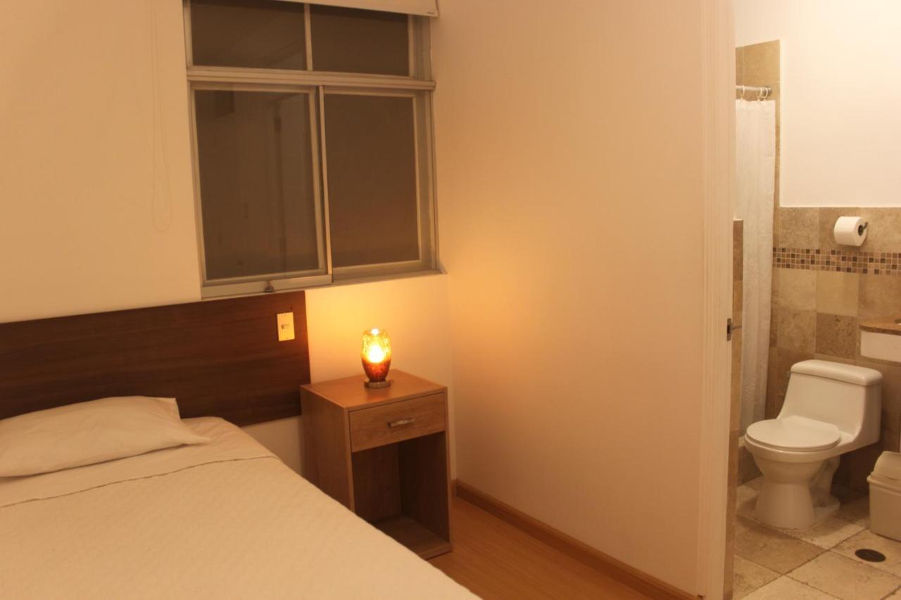 Caihuayna Apart Hotel Paracas Zewnętrze zdjęcie