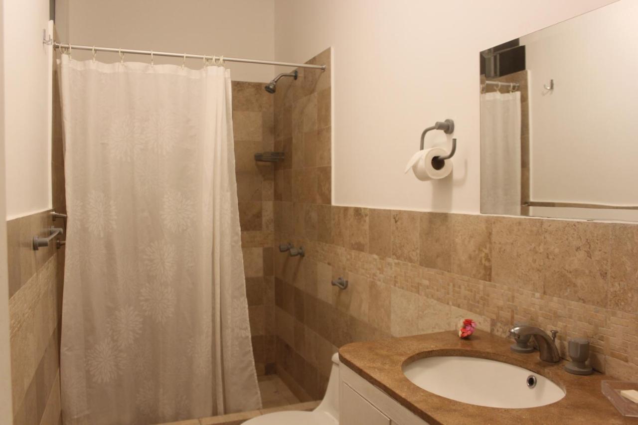 Caihuayna Apart Hotel Paracas Zewnętrze zdjęcie
