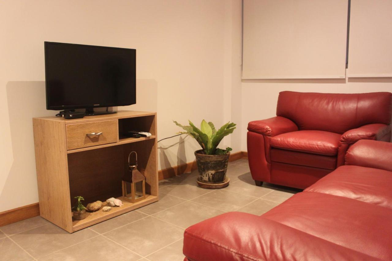 Caihuayna Apart Hotel Paracas Zewnętrze zdjęcie