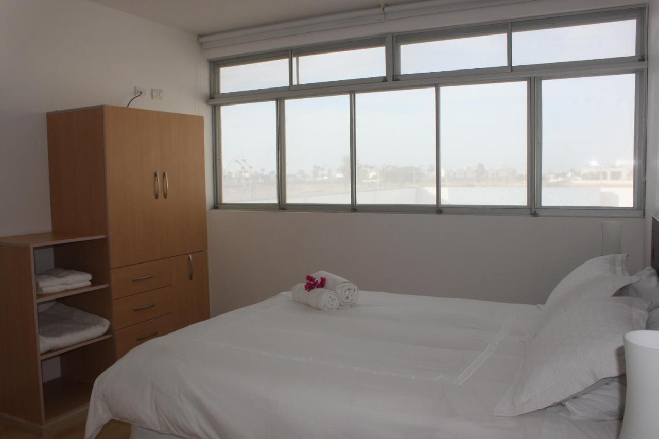 Caihuayna Apart Hotel Paracas Zewnętrze zdjęcie