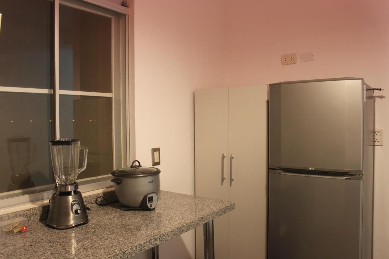 Caihuayna Apart Hotel Paracas Zewnętrze zdjęcie