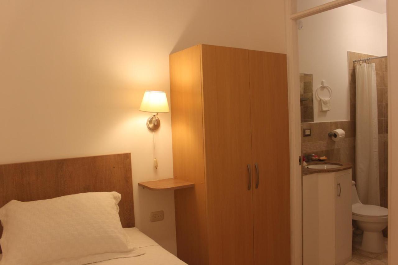 Caihuayna Apart Hotel Paracas Zewnętrze zdjęcie