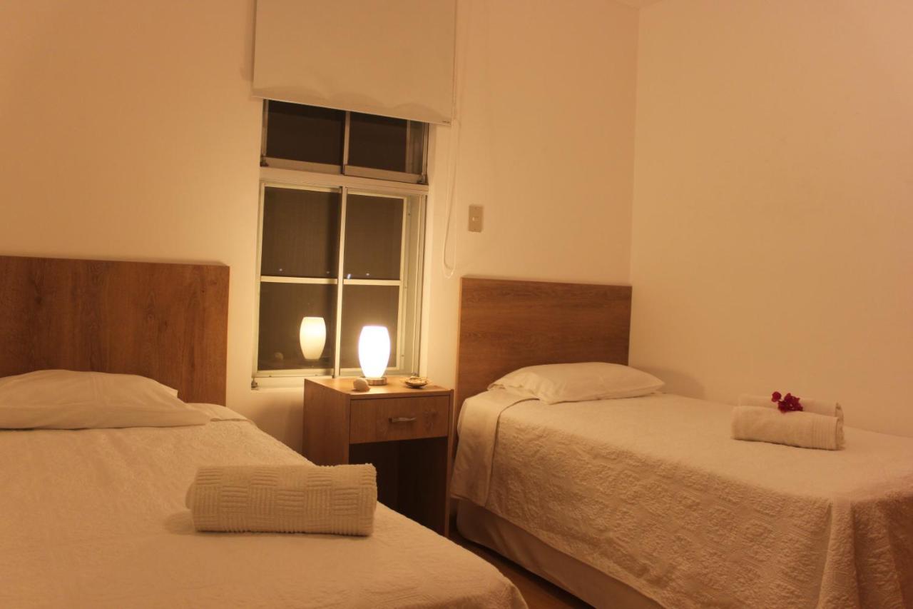 Caihuayna Apart Hotel Paracas Zewnętrze zdjęcie